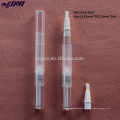 2.0-5ml Twist Косметическая ручка (пустой пакет), ручка для блеска для губ, перо для удаления зубов